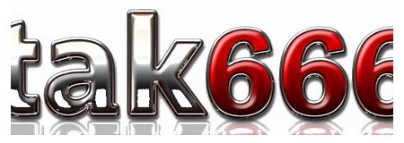 tak666 logo